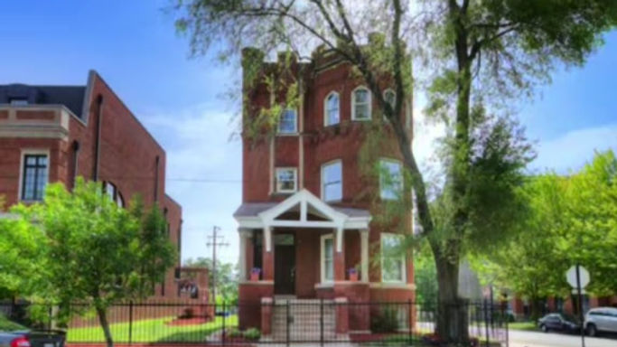 Single Family to 3-Flat Money Maker